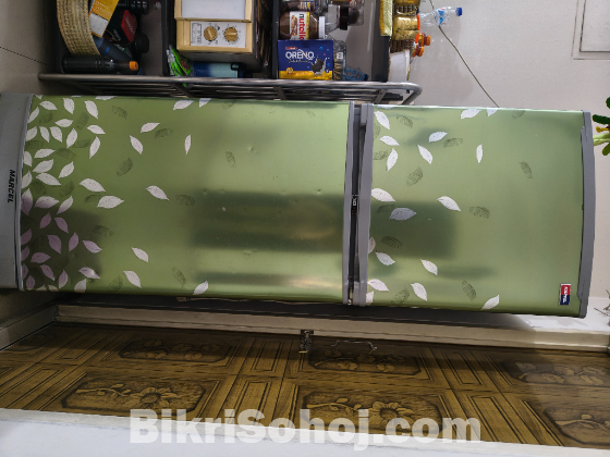 Marcel 380 liter Fridge